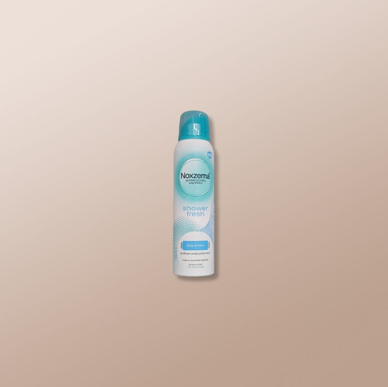 Noxzema Shower Fresh 150ml