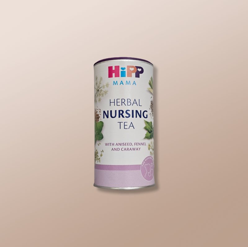 Hipp - Herbal Nursing Tea 200g