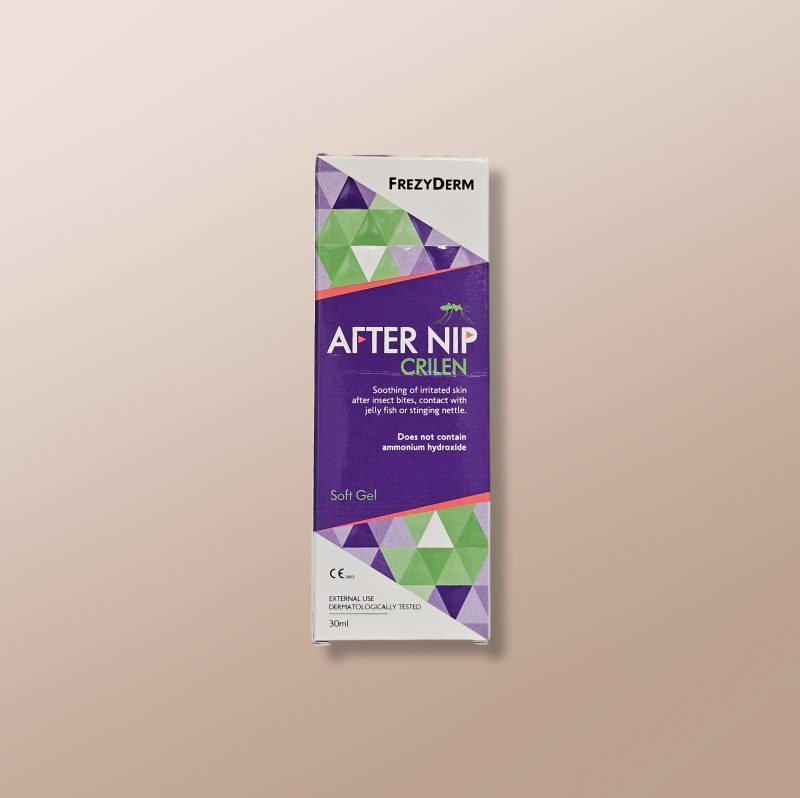 Frezyderm - Crilen After Nip 30ml