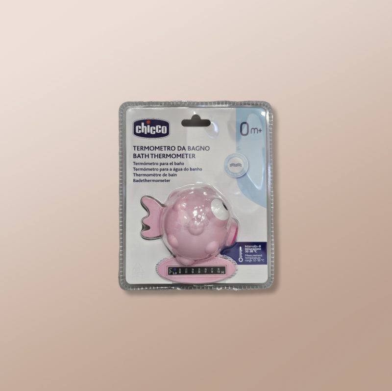 Chicco - Bath Thermometer 0m+