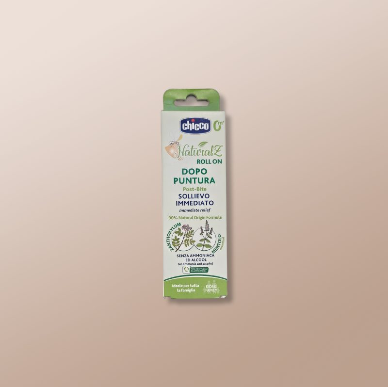 Chicco - Roll On Post-Bite 0m+
