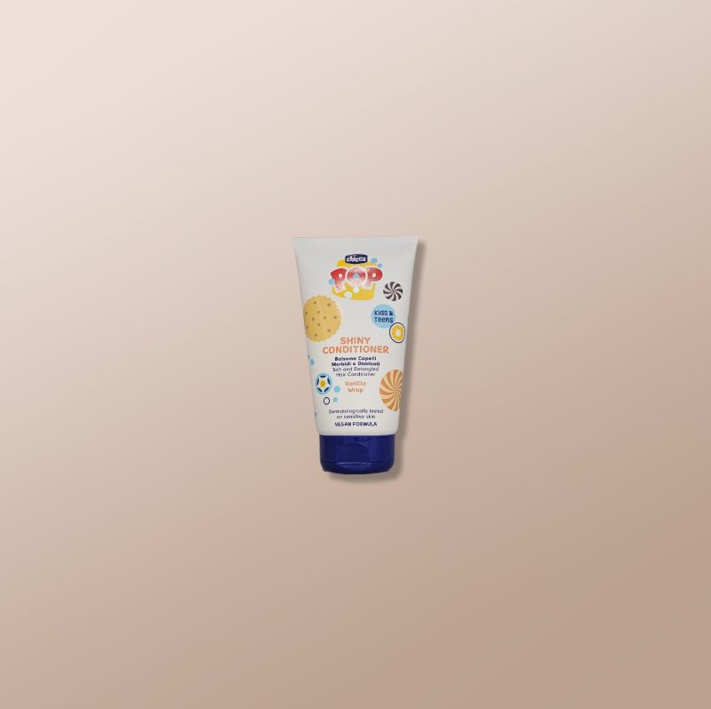 Chicco - Pop Shiny Conditioner 150ml