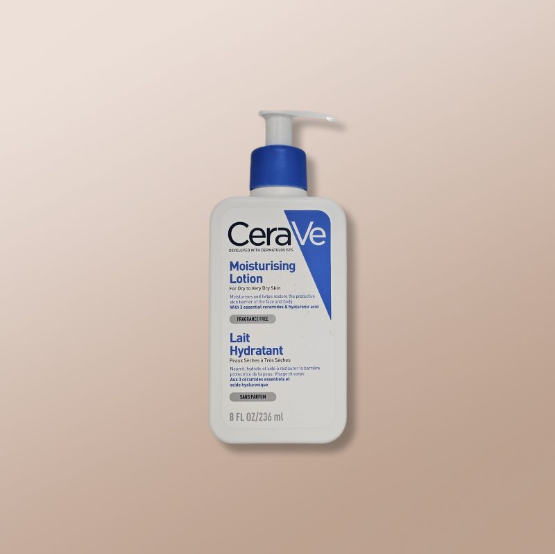 CeraVe - Moisturising Lotion 236ml