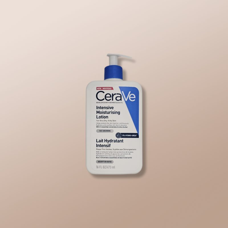CeraVe - Intensive Moisturising Lotion 473ml