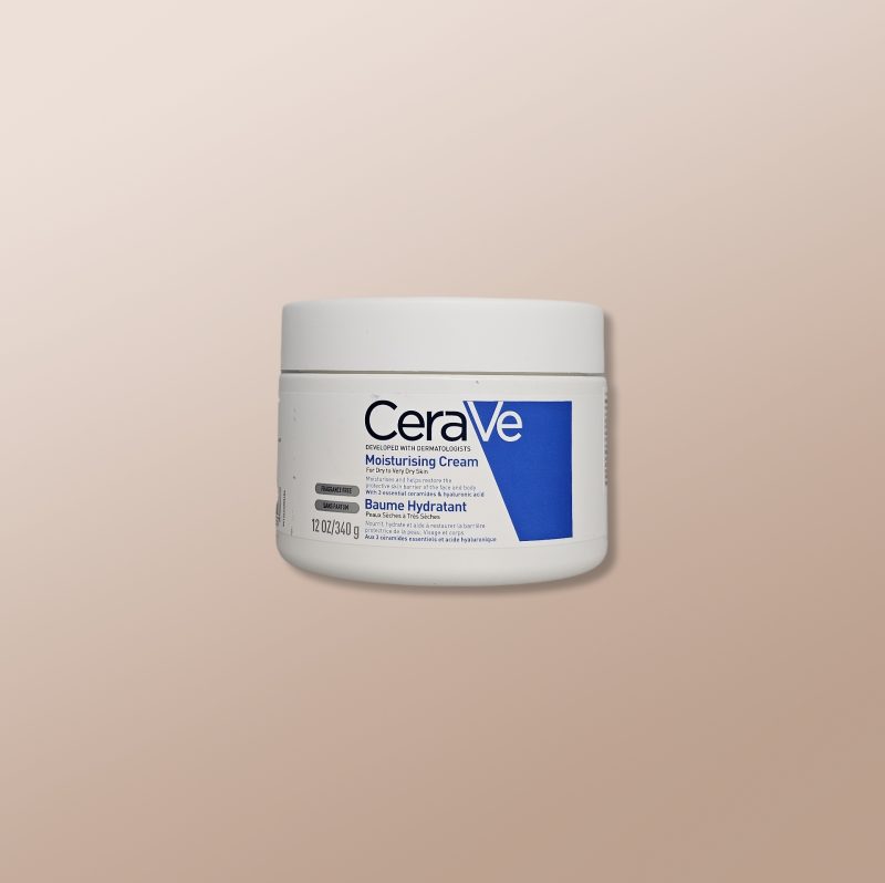 CeraVe - Moisturising Cream 340ml
