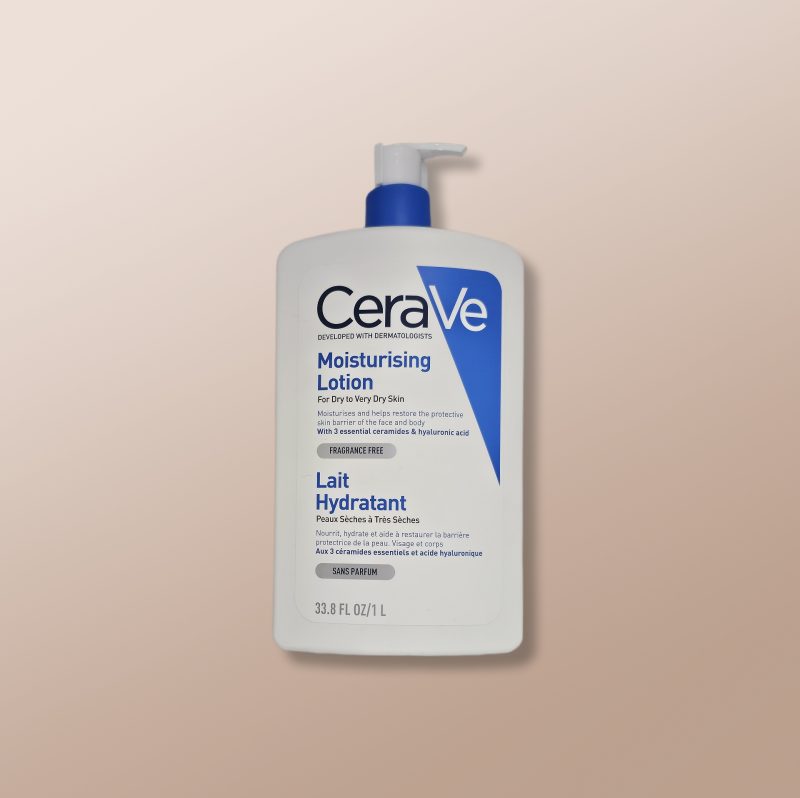CeraVe - Mositurising Lotion 1L