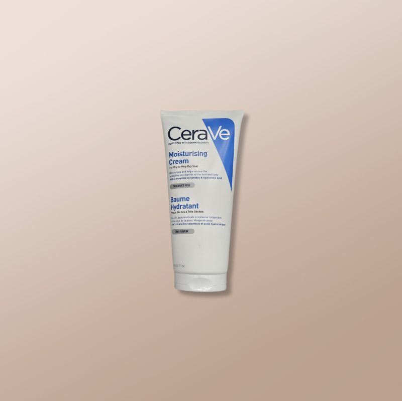 CeraVe - Moisturising Cream 177ml