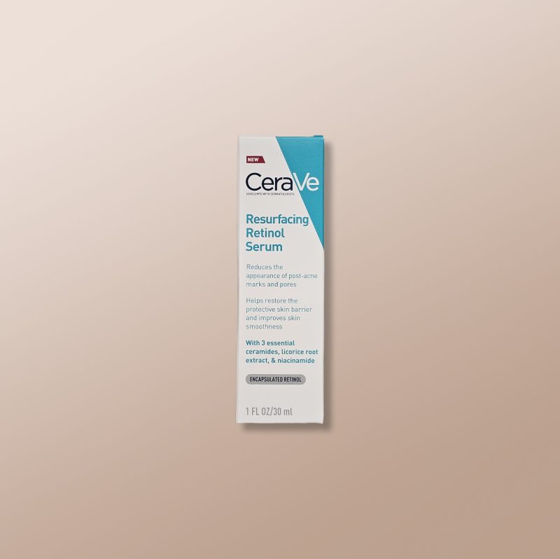CeraVe - Resurfacing Retinol Serum 30ml