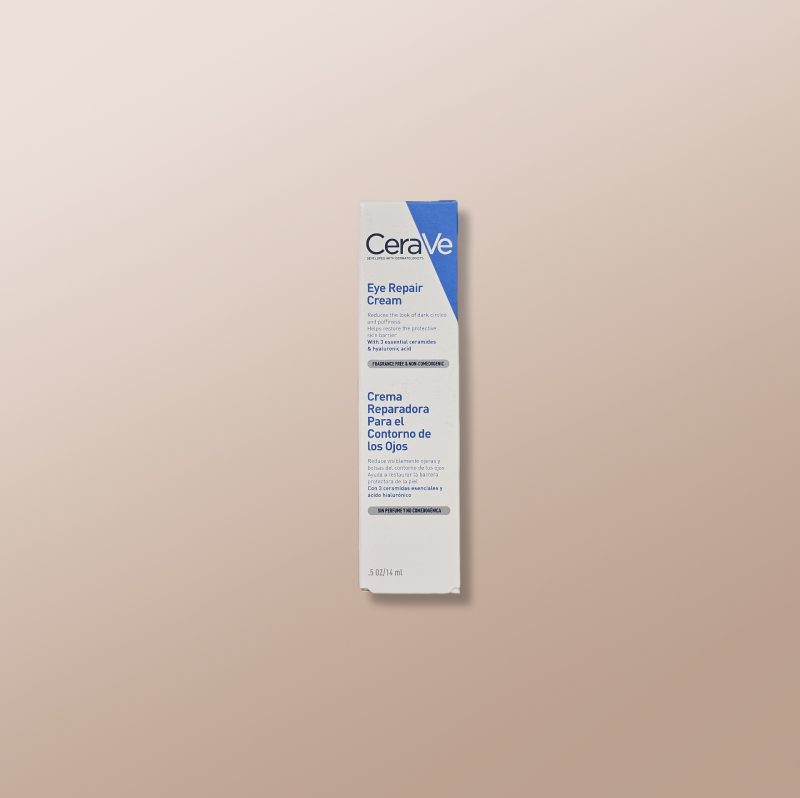 CeraVe - Eye Repair Cream 14ml