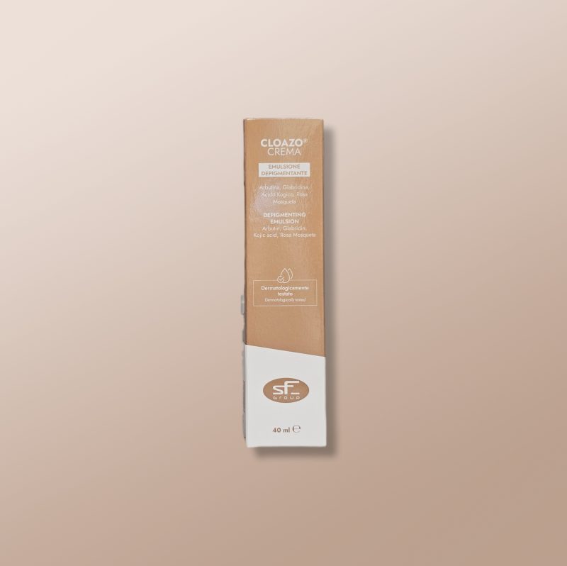 Sikelia - Cloazo Depigmenting Emulsion 40ml