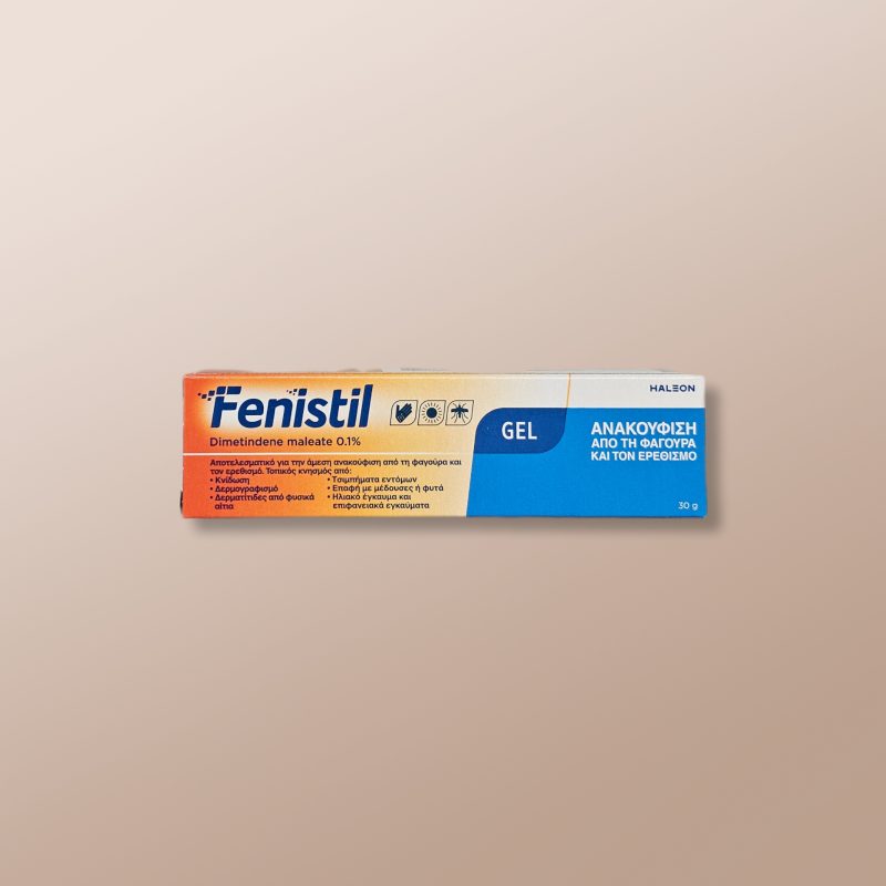 Fenistil Gel 30g