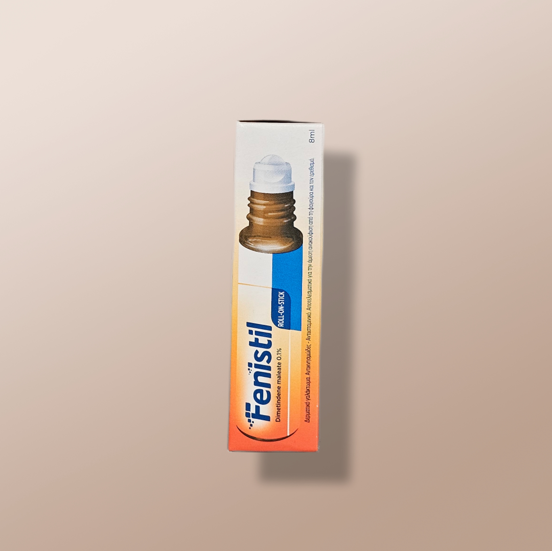 Fenistil Roll On 8ml