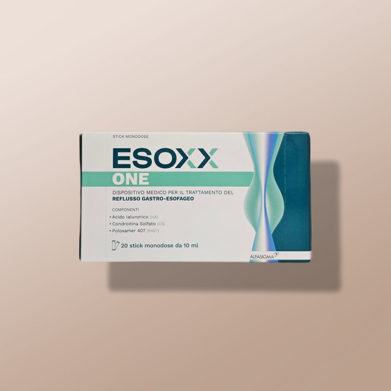 Esoxx One 20 Sachets